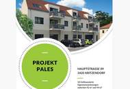 ++ NUR noch 5 Wohnungen ++ Living in KRITZENDORF