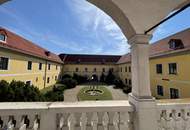 VERKAUF oder VERMIETUNG Schloss in idyllischer Lage
