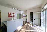 Attraktives Büro/Praxis/Geschäftslokal in Mödling
