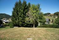 Ruhe, Natur und viel Platz: Charmantes Haus mit Einliegerwohnung