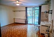 GEMÜTLICHE SINGLE WOHNUNG MIT PARKPLATZ IN ANDRITZ