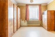 Ihre Chance auf Eigenheim in ruhiger Lage!