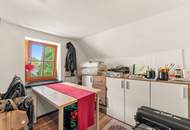 Ländlicher Charme im Ortskern: Hofliegenschaft mit flexiblem Nutzungskonzept aus zwei Wohneinheiten