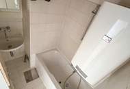 Sanierungsbedürftige Kleinwohnung mit viel Potential!