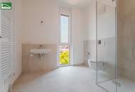 Sonnige Erstbezugs-Wohnung mit großer Terrasse und hochwertiger Ausstattung!