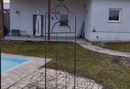 WIESEN , schöne Ruhelage, traumhafte Liegenschaft mit Wintergarten, Pool, Biotop, 4 Garagen etc. (Provisionsfrei)