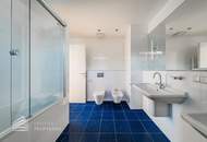 Wunderschöne 4 - Zimmer Wohnung mit Terrasse und Garten