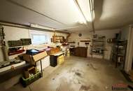 ICH BIN ZU KAUFEN - Geräumiges Eckreihenhaus mit großem Garten 1230 Wien - Siebenhirten!