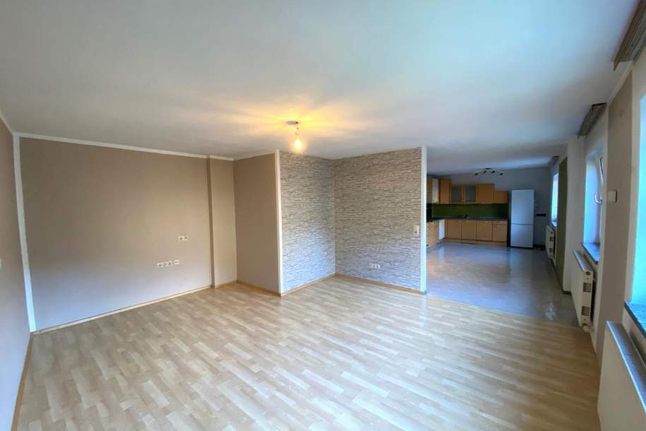 Attraktive 2,5 Zimmer Wohnung im Zentrum von Helfenberg, Wohnung-miete, 785,00,€, 4184 Rohrbach