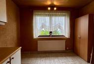 Ländliche Idylle mit Fernblick nahe der Stadtgrenze Wien!