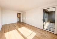 LAXURY: Provisionsfrei - Hauptbahnhof: 2 Zimmer-Wohnung zum Spitzenpreis