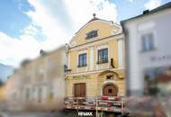 Einfamilienhaus mit Geschichte &amp; Gestaltungsspielraum im Herzen der Wachau