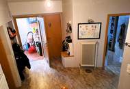 Einfamilienhaus mit Potential