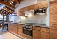 Alpin Stay – 3-Zimmer-Wohnung in absoluter Pistennähe in Wagrain!