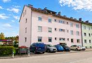 Charmante Wohnung mit Kachelofen in toller Lage in Bad Schallerbach