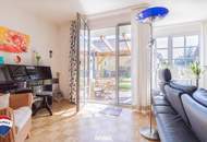 Familienfreundliche Maisonette - Wohnen auf zwei Ebenen mit Garten in Premstätten