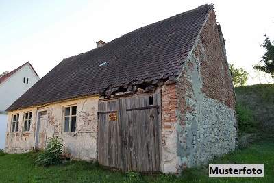 Kleines Einfamilienhaus in steiler Hanglage, Haus-kauf, 25.000,€, 3213 Sankt Pölten(Land)
