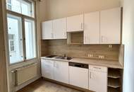 1040! Zentrumsnahes Altbaubüro (teilbar) mit 4 Balkonen nahe Schwarzenbergplatz!