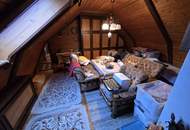 Großzügiges Einfamilienhaus mit Villencharakter in zentraler Wohnlage-Renovierungsbedürftig- aber mit Topsubstanz!