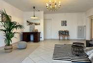 3-Zimmer-Wohnung mit 2 Balkonen