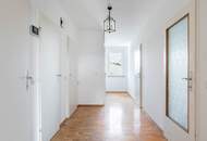 3-Familienhaus mit großem Garten in St. Martin bei Traun - 3 Wohnungen unter einem Dach!