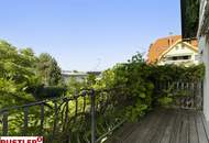 LIEGENSCHAFT IN PÖRTSCHACH MIT BLICK AUF DEN WÖRTHERSEE