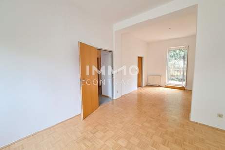 Großzügige Familienwohung mit 3 Zimmern - auch WG tauglich | Waltendorfer Hauptstraße 12 Top 4, Wohnung-miete, 1.233,47,€, 8010 Graz(Stadt)