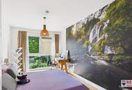 Traumhafte Wohnung mit Balkon & Garagenplatz - einziehen und wohlfühlen