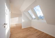 ++NEU++ Premium 3-Zimmer Dachgeschosswohnung mit 13m² Balkon!!