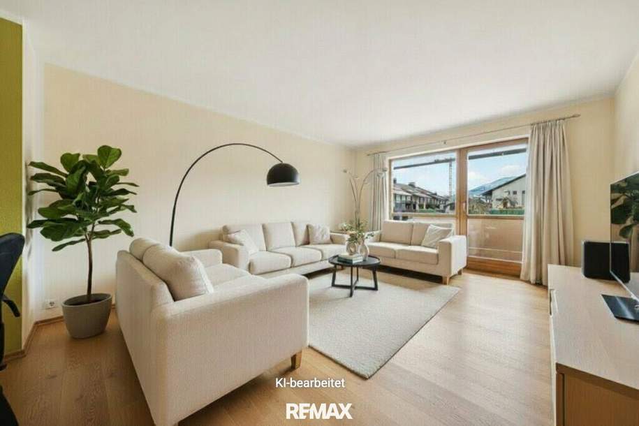 Top Preis-Leistung: Sonnige Maisonette in ruhiger Lage, Wohnung-kauf, 495.000,€, 6380 Kitzbühel