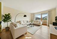 Top Preis-Leistung: Sonnige Maisonette in ruhiger Lage