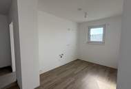 Ein Viertel Grün – gefördert, zentral und leistbar Wohnen