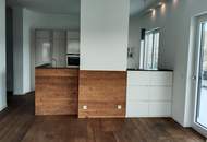 Exklusives Penthouse mit Hotelambiente – Hallenbad, Spa-Bereich, Partykeller und uneinsehbarer Dachterrasse