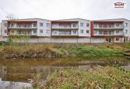 Wunderschöne geförderte 2 Zimmerwohnung für Betreutes Wohnen