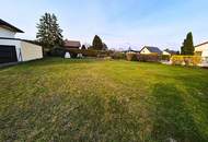 Attraktives Eckbaugrundstück in Matzendorf-Hölles zu erwerben!