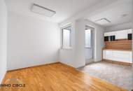 Geräumige 4-Zimmer-Wohnung mit Loggia nahe LKH – Renovierungsobjekt