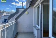 Gut geschnittene Wohnungen in verkehrsberuhigter Lage in Favoriten