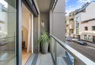 Wohnen bei der Alten Donau