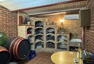 IN SLOWENIEN! Winzerhaus mit Weingarten und Blick bis zum Horizont!