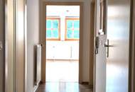 2-Zimmer-Wohnung mit guter Infrastruktur und 2 Parkplätzen in Bärnbach