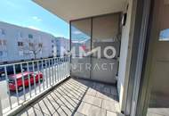 Moderne 3 Zimmerwohnung in Ruhelage und dennoch mit Top Öffi- Anbindung