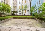 3-Zimmer Eigentumswohnung + Garagenplatz