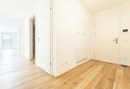 FLORIANI – Quartier am Tullnerfeld - Stilvolle 4 Zimmer Wohnung mit charmanten Raumkonzept - Großer Balkon - Nähe Bahnhof - PROVISIONSFREI