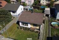 Bungalow in St. Pölten Spratzern