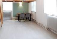 Charmante Wohnung in Sankt Gilgen mit interessanter Raumaufteilung, als Haupt- oder Zweitwohnsitz und Gemeinschaftsbadeplatz.