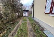 Haus 7/Top1- Leben und genießen - stillvolle Doppelhaushälfte mit großem Garten wartet auf Sie!