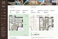 Erleben Sie außergewöhnlichen Wohnkomfort – VILLA AQUA & VILLA TERRA