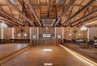 Traditionsreicher Gasthof „HalbEdel“ mit Eventstadl &amp; Appartements in St. Michael bei Wolfsberg im Lavanttal