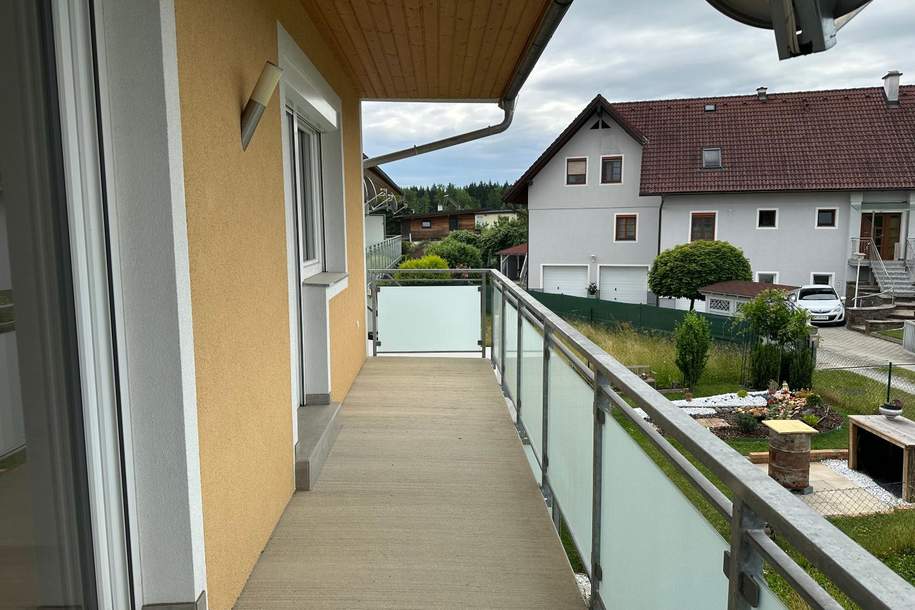Charmantes Reihenhaus - Provisionsfrei für den Mieter!, Haus-miete, 1.450,00,€, 8200 Weiz