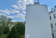 3-Zimmer-Altbauwohnung – unbefristet vermietet in 1120 Wien